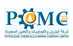 Petrolium Chemicals & Mining Company Limited