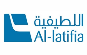 Al Latifia Trading & Contracting Co