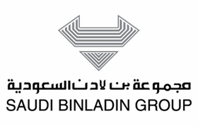 Saudi Binladin Group