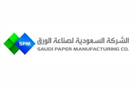 Saudi Paper Manufaturing Co