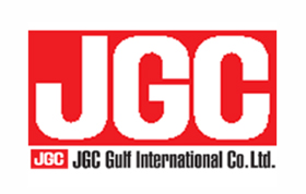 JGC Gulf International Co. ltd