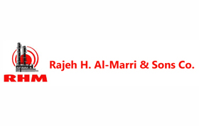 Rajeh H. Al-Marri & Sons Co.